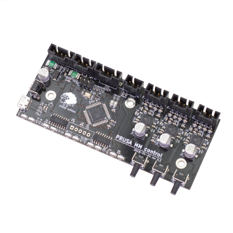 Original Prusa Control board MMU2S