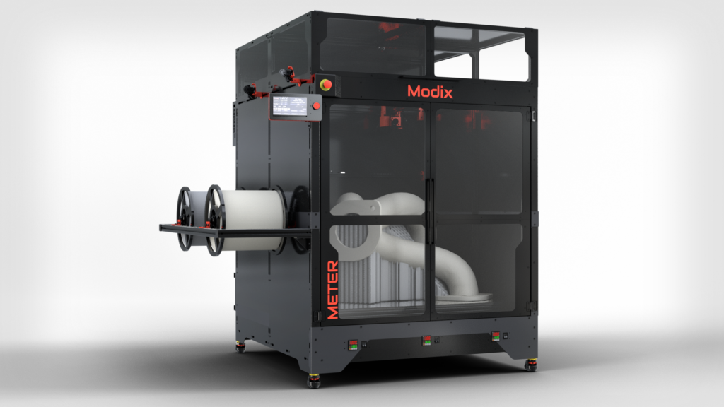 Modix BIG-Meter V4