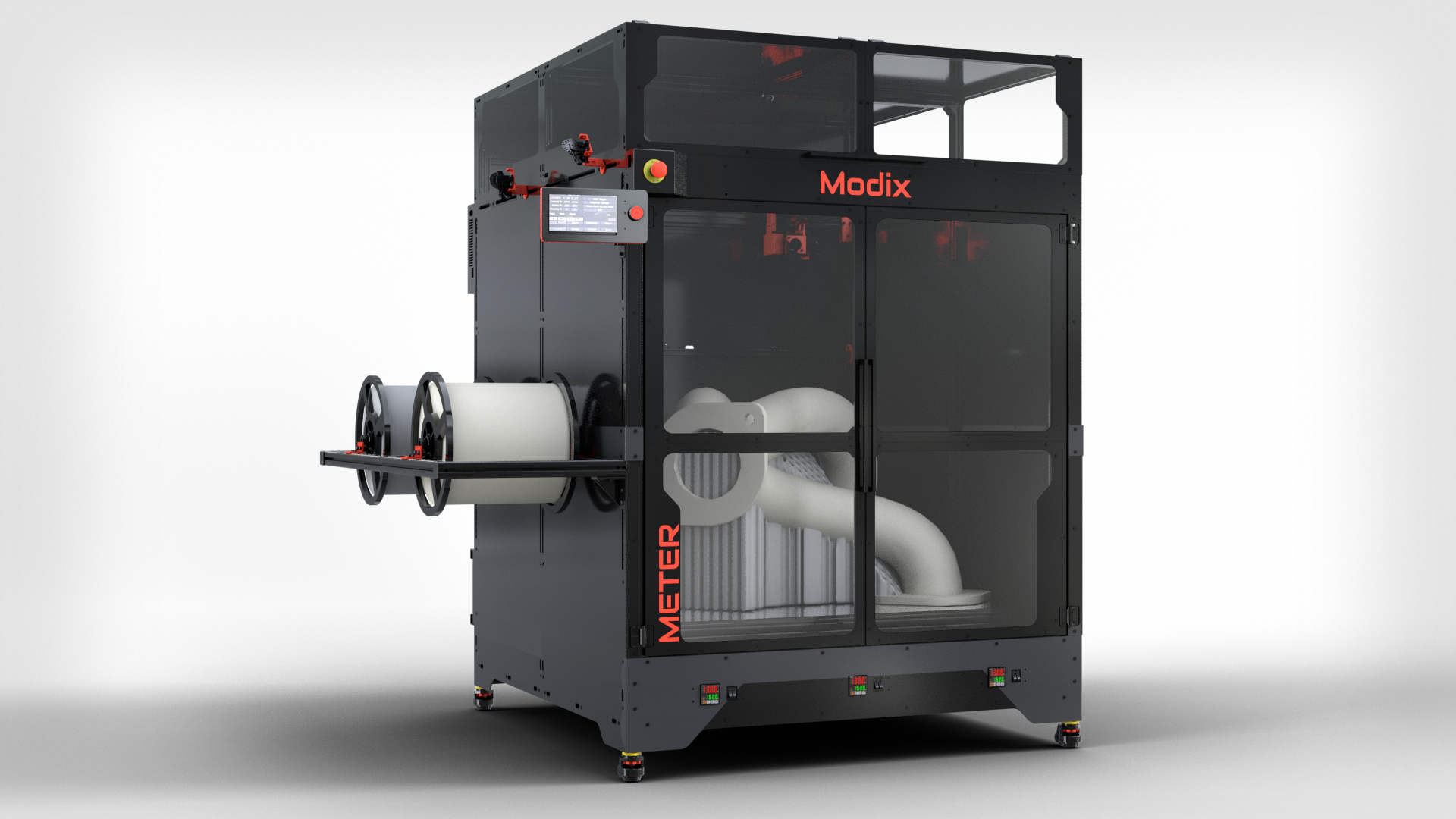 Modix BIG-Meter V4