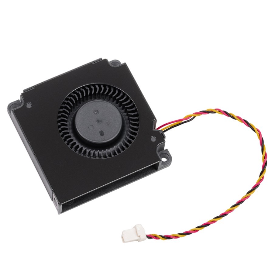 Prusa Print Fan MK4S