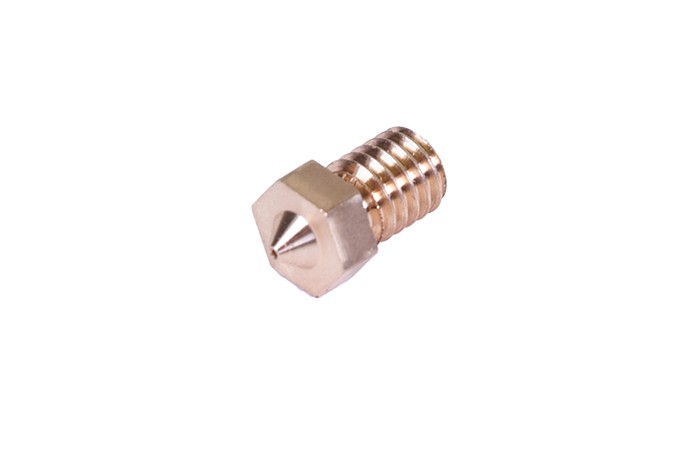 Original Prusa Nozzle V6 0.4mm brass