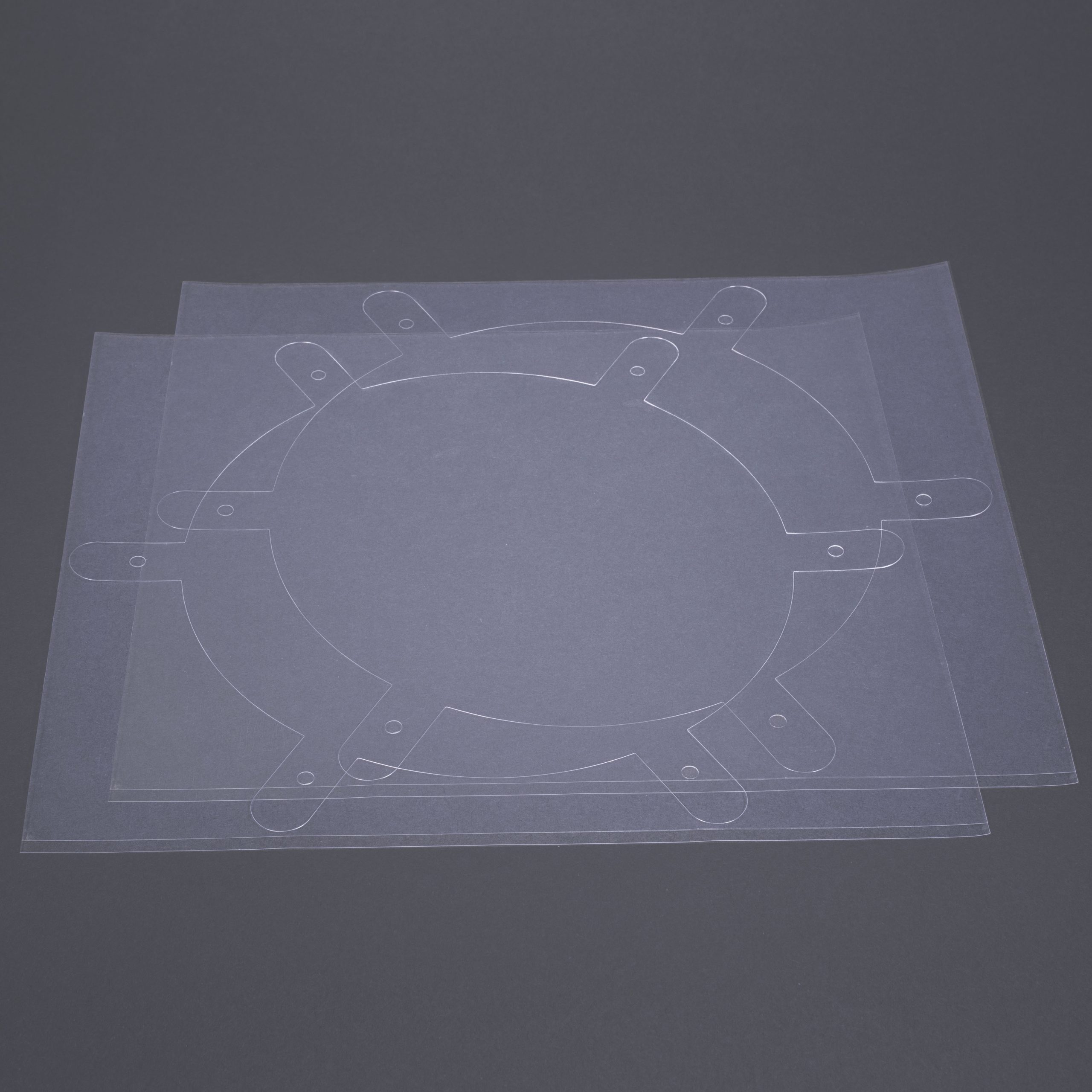 FEP film (2 stk.) til Original Prusa CW1S