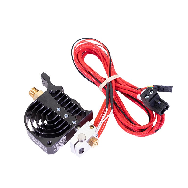 Original Prusa Assembled hotend MINI/+