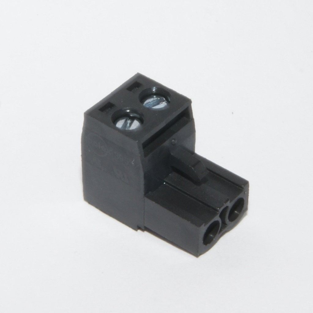 Original Prusa molex connector (Heater cartridge, heatbed, PSU)
