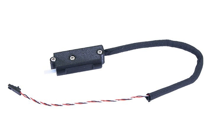 Filament sensor MINI/+ (Samlet)