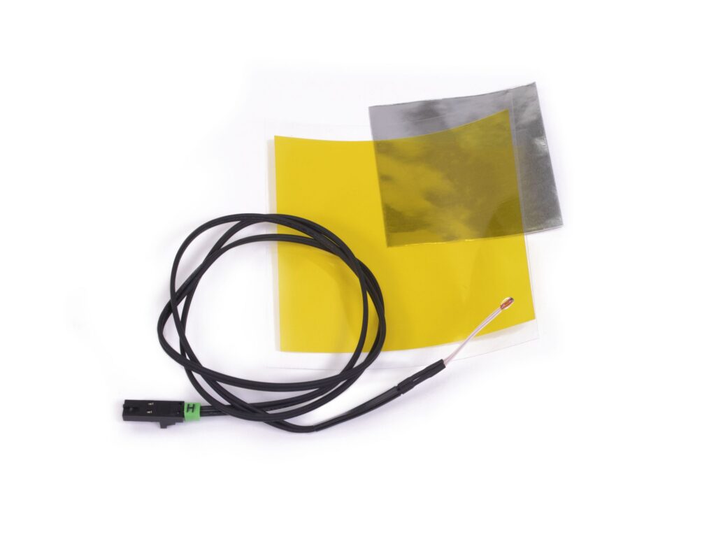 Heatbed thermistor set (MK3S, MINI/+)