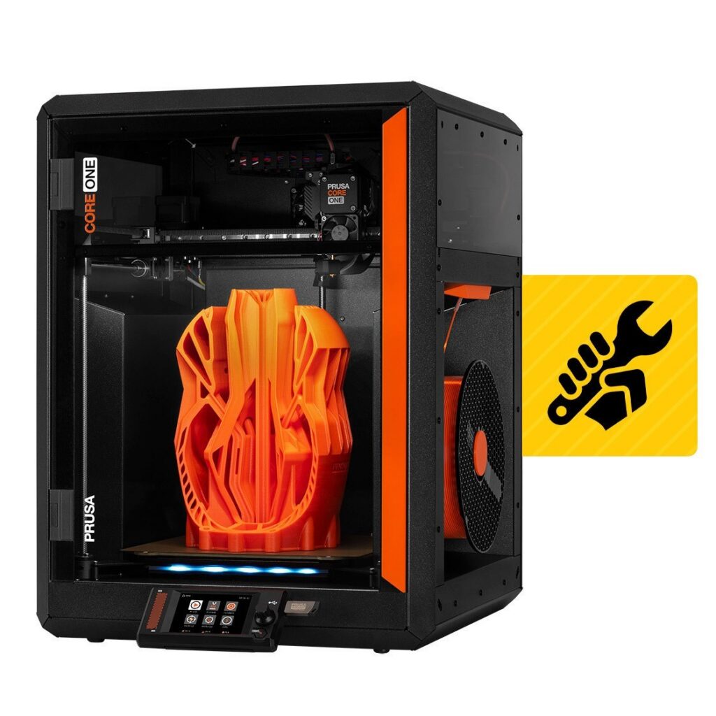 Original Prusa Core One+ kit