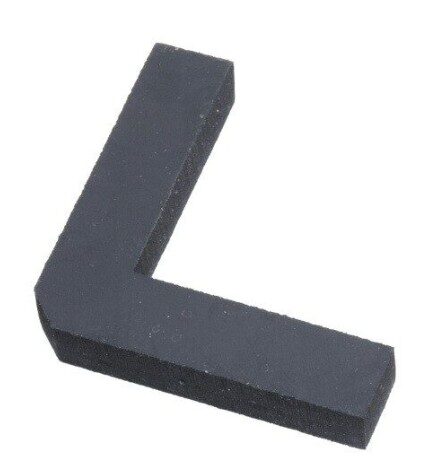 Original Prusa Antivibration feet til CORE One