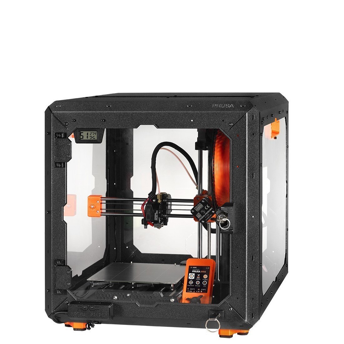Original Prusa Mini+ Enclosure Bundle