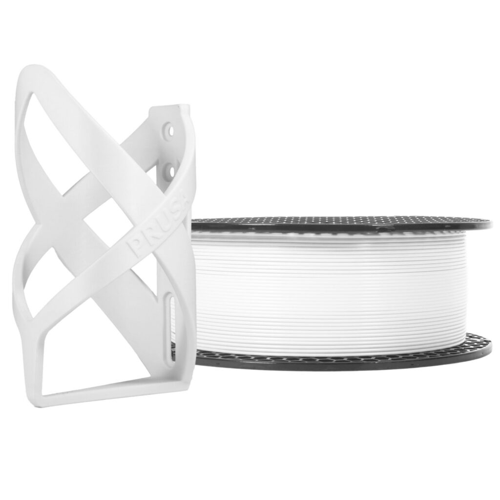 Prusament ASA Prusa Signal White 850g