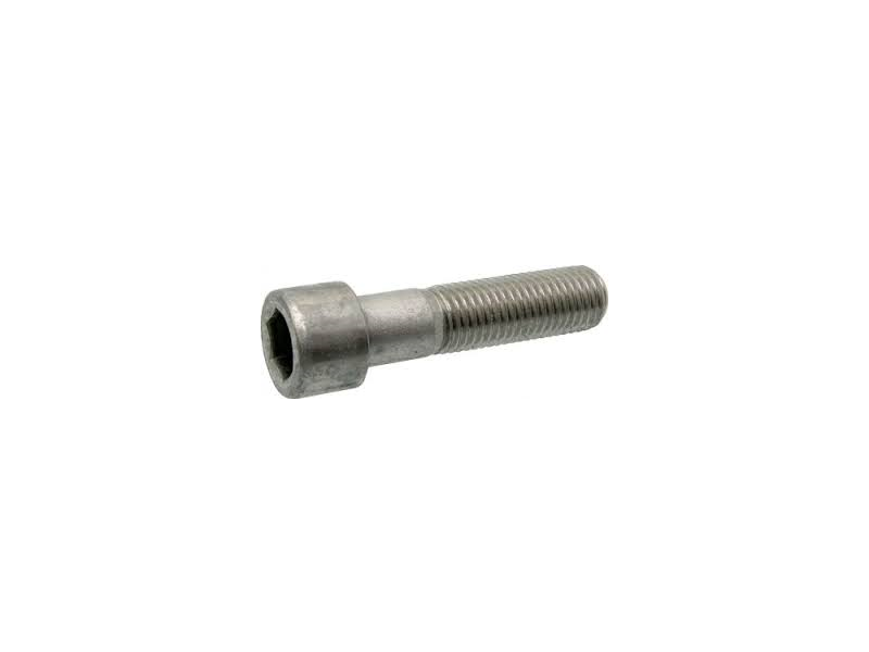 Insex Bolt M3×25 DIN 912 A2 Rustfri — Hexagon Socket Head Cap Screw