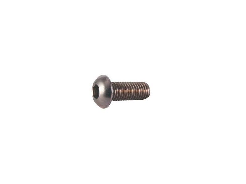 Insex BH M3×10 A2 – Button Head bolt ISO 7380