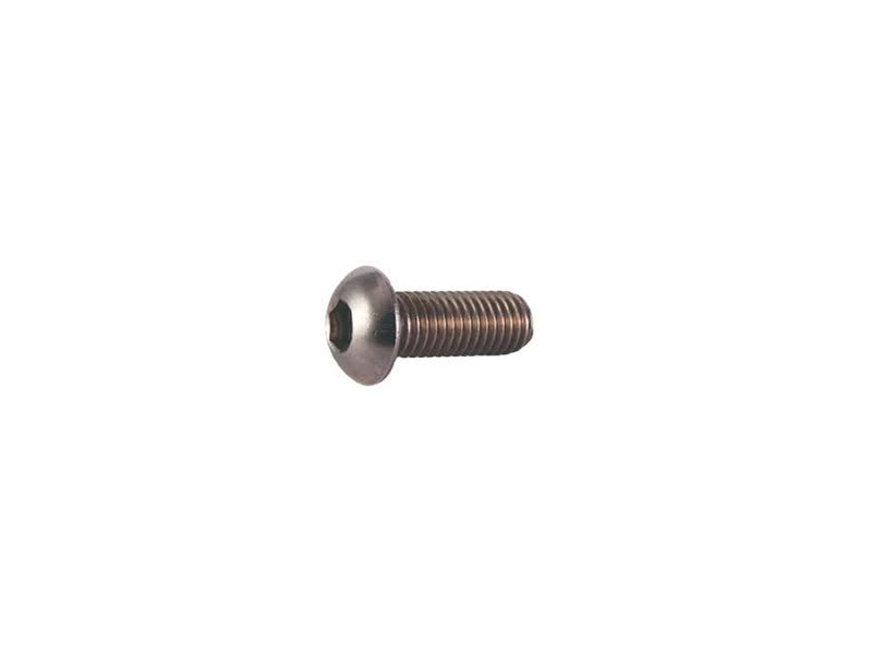 Insex BH M3×20 A2 – Button Head bolt ISO 7380
