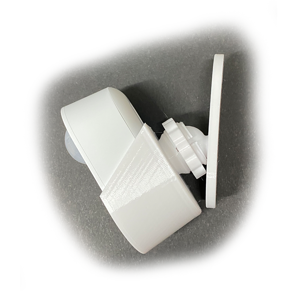 Trådfri  Motion Sensor – vippe beslag