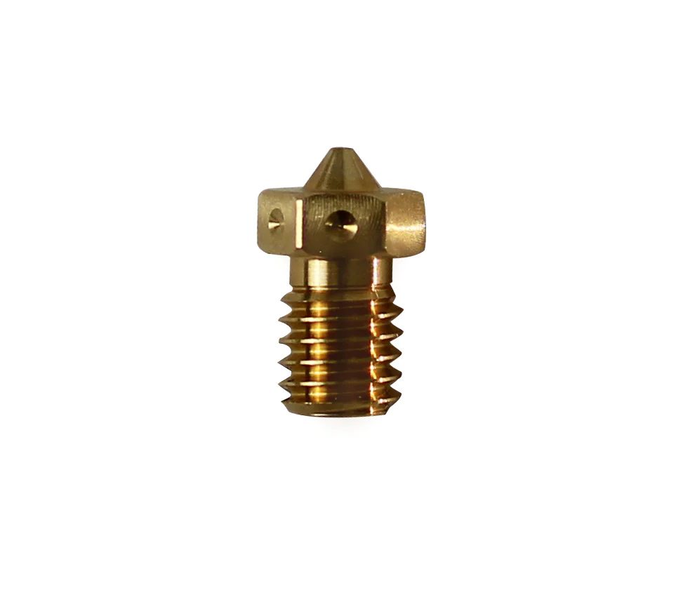 E3D V6 Nozzle 0.25mm 1.75mm Messing