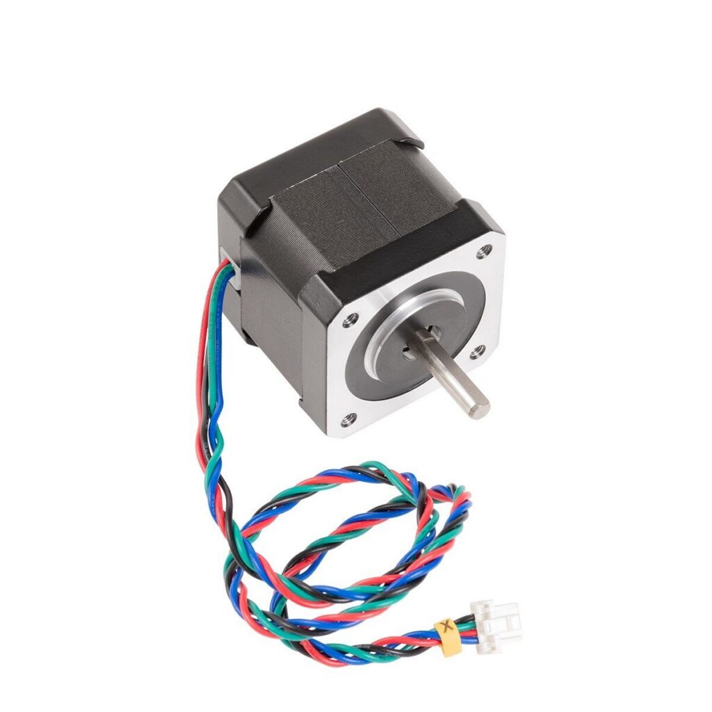 Stepper motor X-axis Core One, MK4S