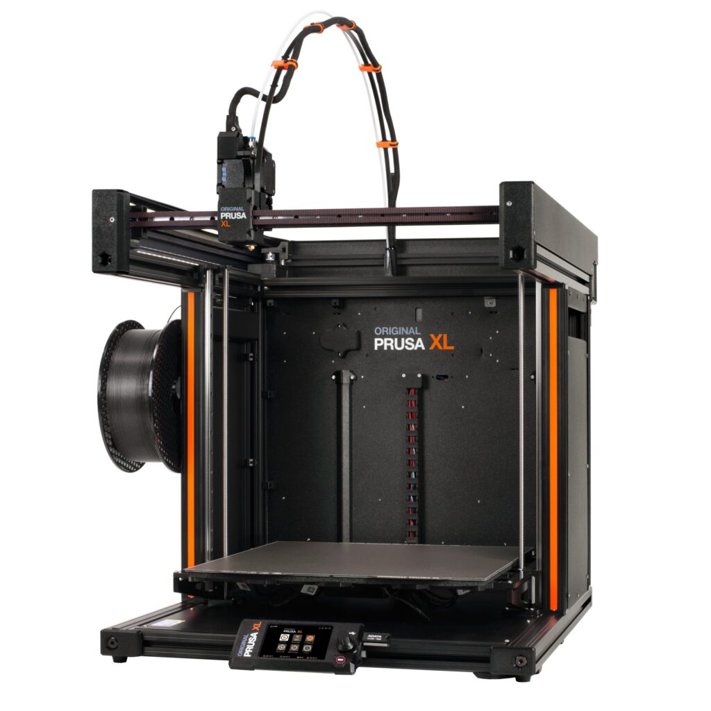 Original Prusa XL, 1 extruder, Assembled