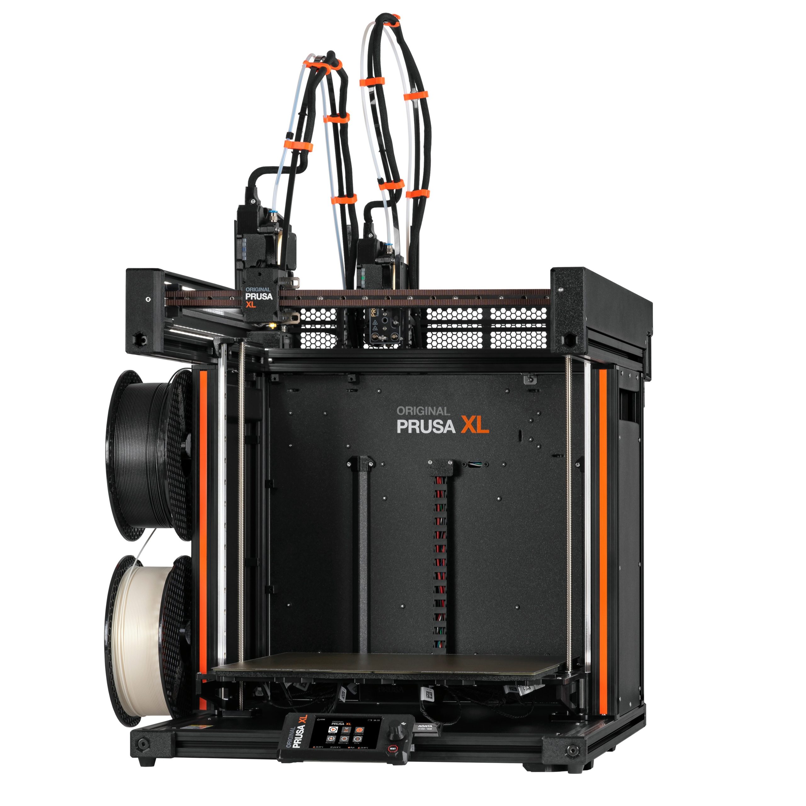 Original Prusa XL, 2 extruder, Assembled