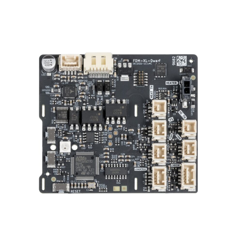 XL Dwarf board