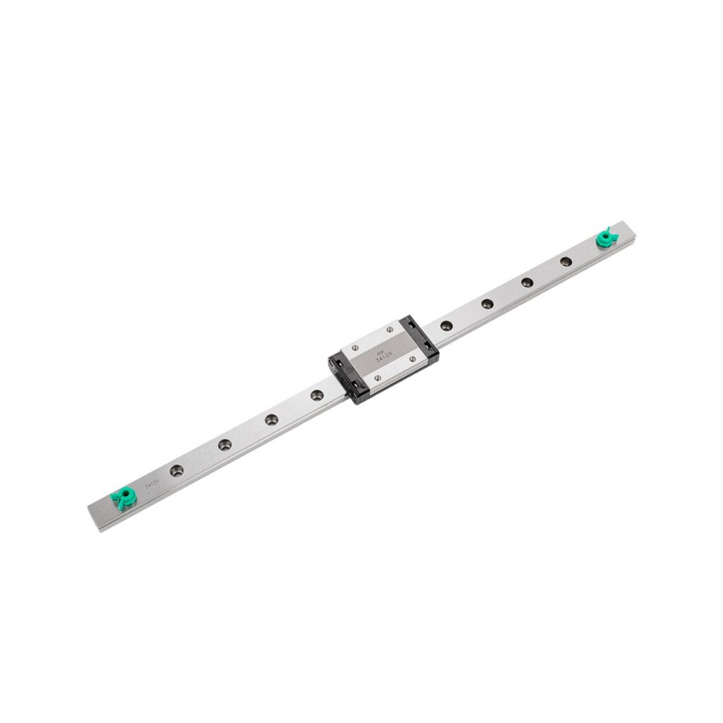 Linear Rail CoreXY