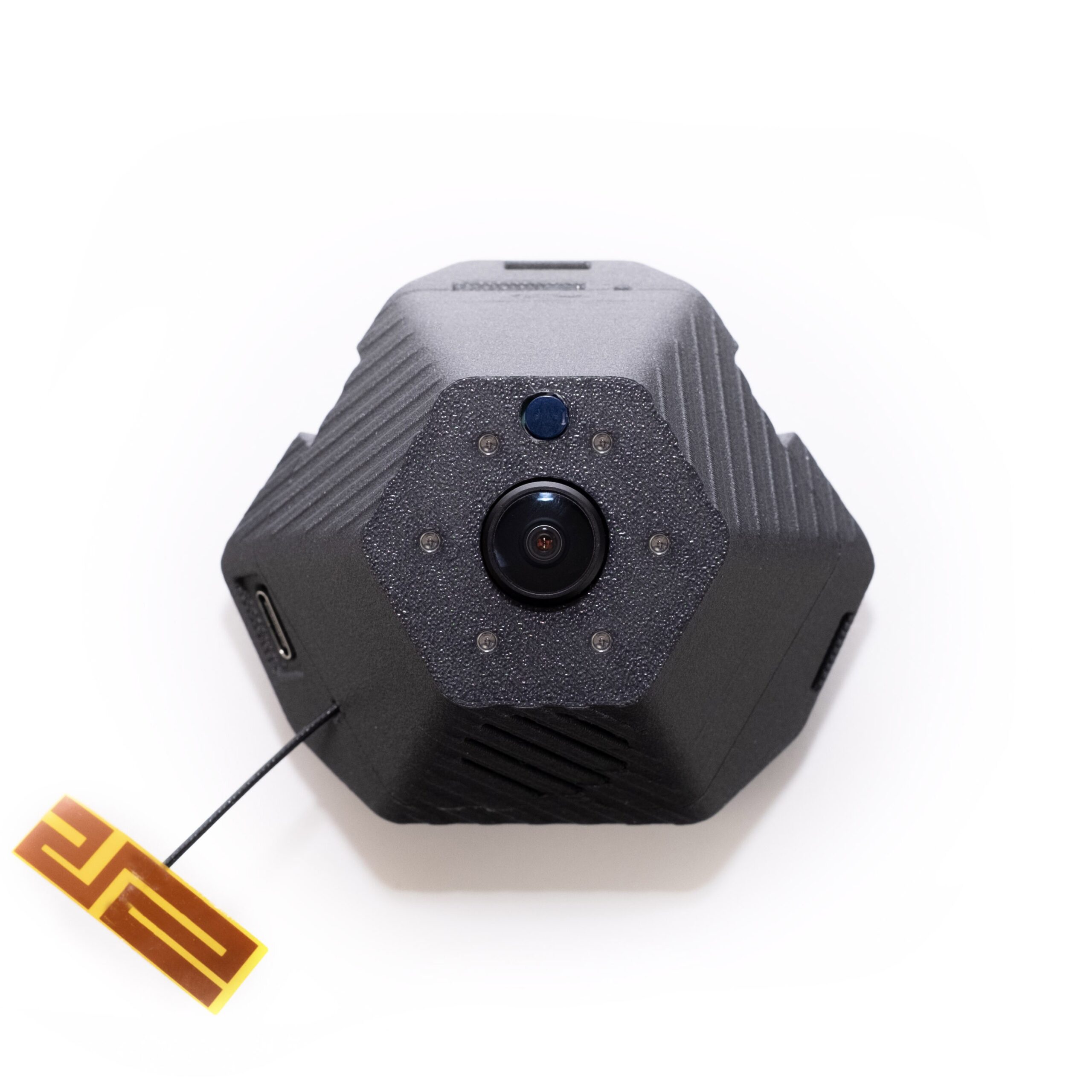 Buddy3D Camera til Prusa CORE ONE — Overvågningskamera med WiFi & IR