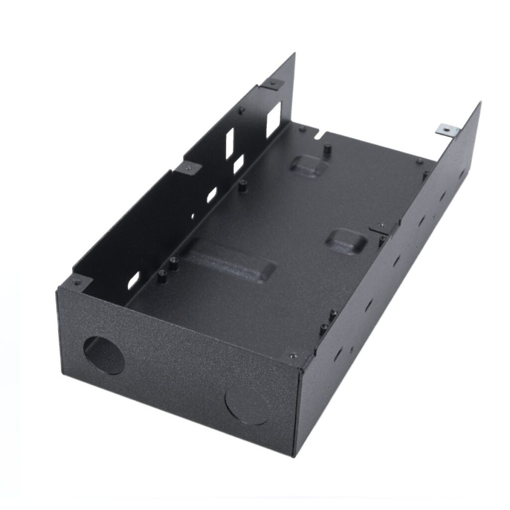 xBuddy box