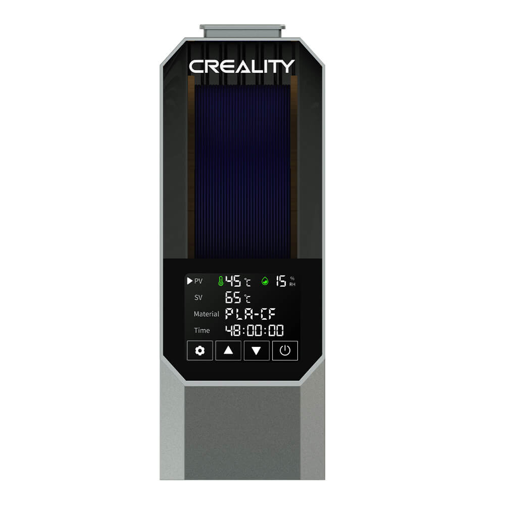 Creality Space π Filament Dryer til 1 rulle