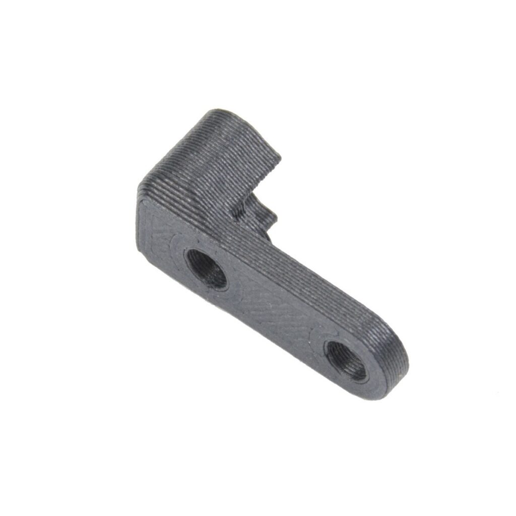Idler swivel