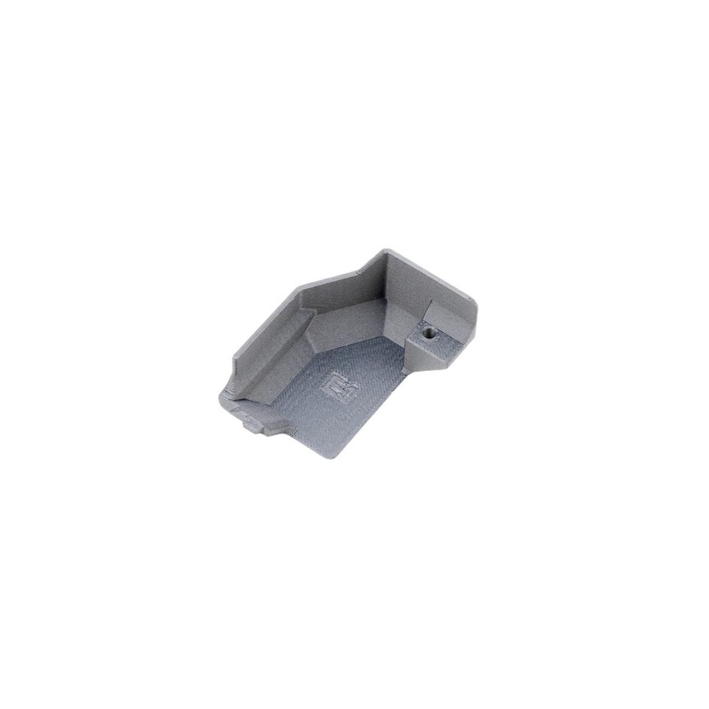Printhead cover left
