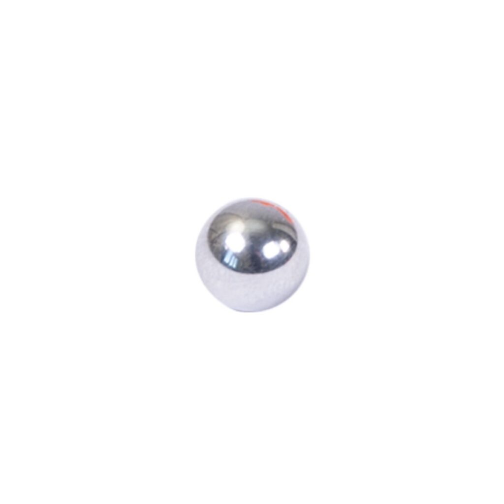 Ball 7mm – Stainless steel