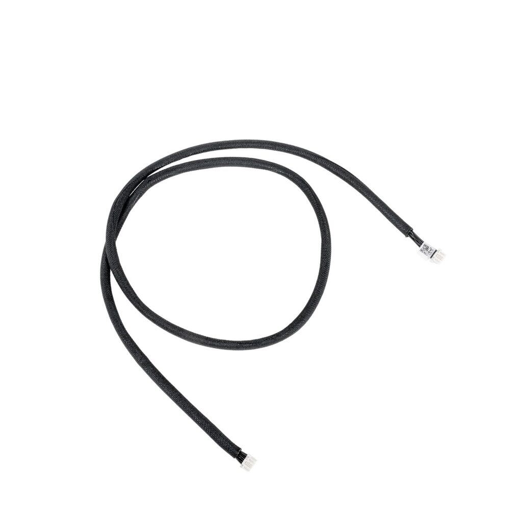 Cable splitter-dwarf