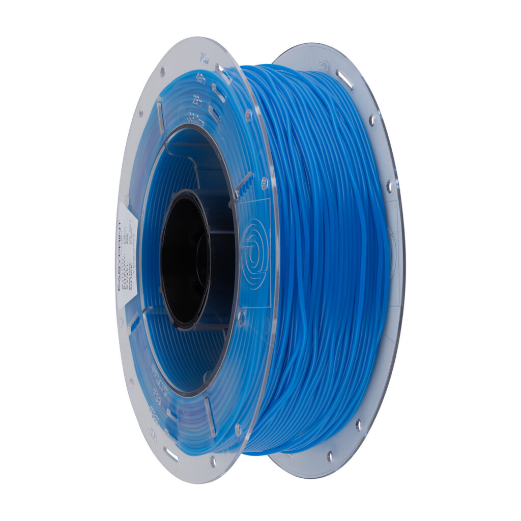PrimaCreator EasyPrint FLEX TPU 95A – Blå – 1,75 mm – 500 g