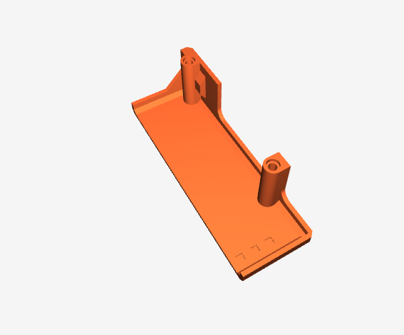 El Box Cover R3