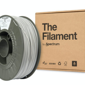 The Filament PLA 1.75mm CLOUD GREY 1kg
