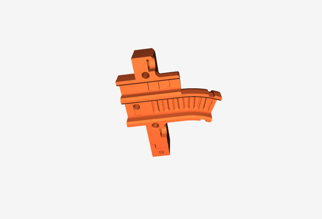 ext Cable Holder A R2