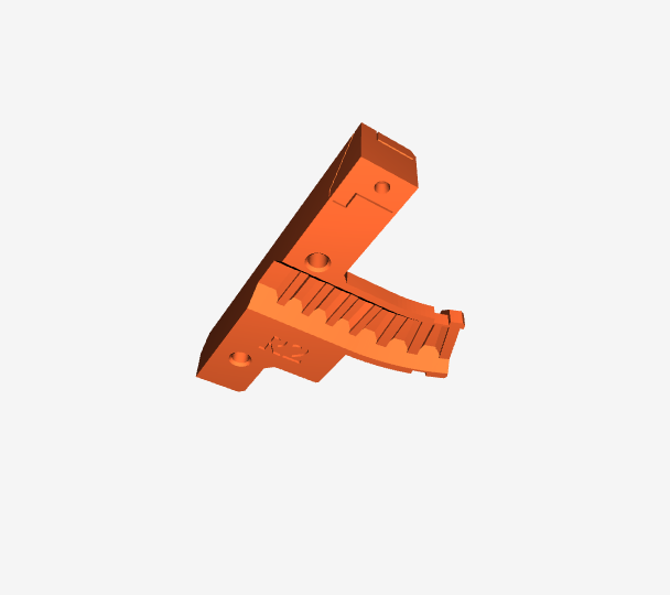 ext Cable Holder B R2