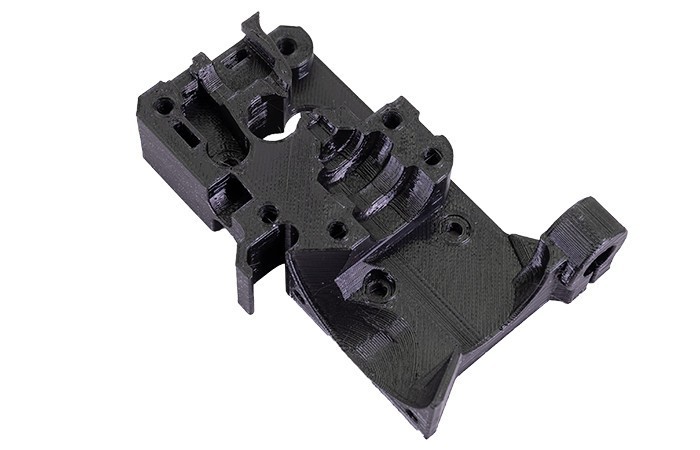 Extruder Body