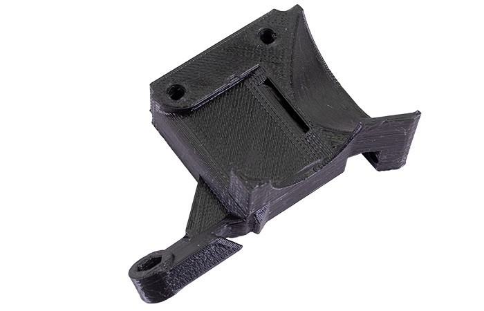Extruder Cover