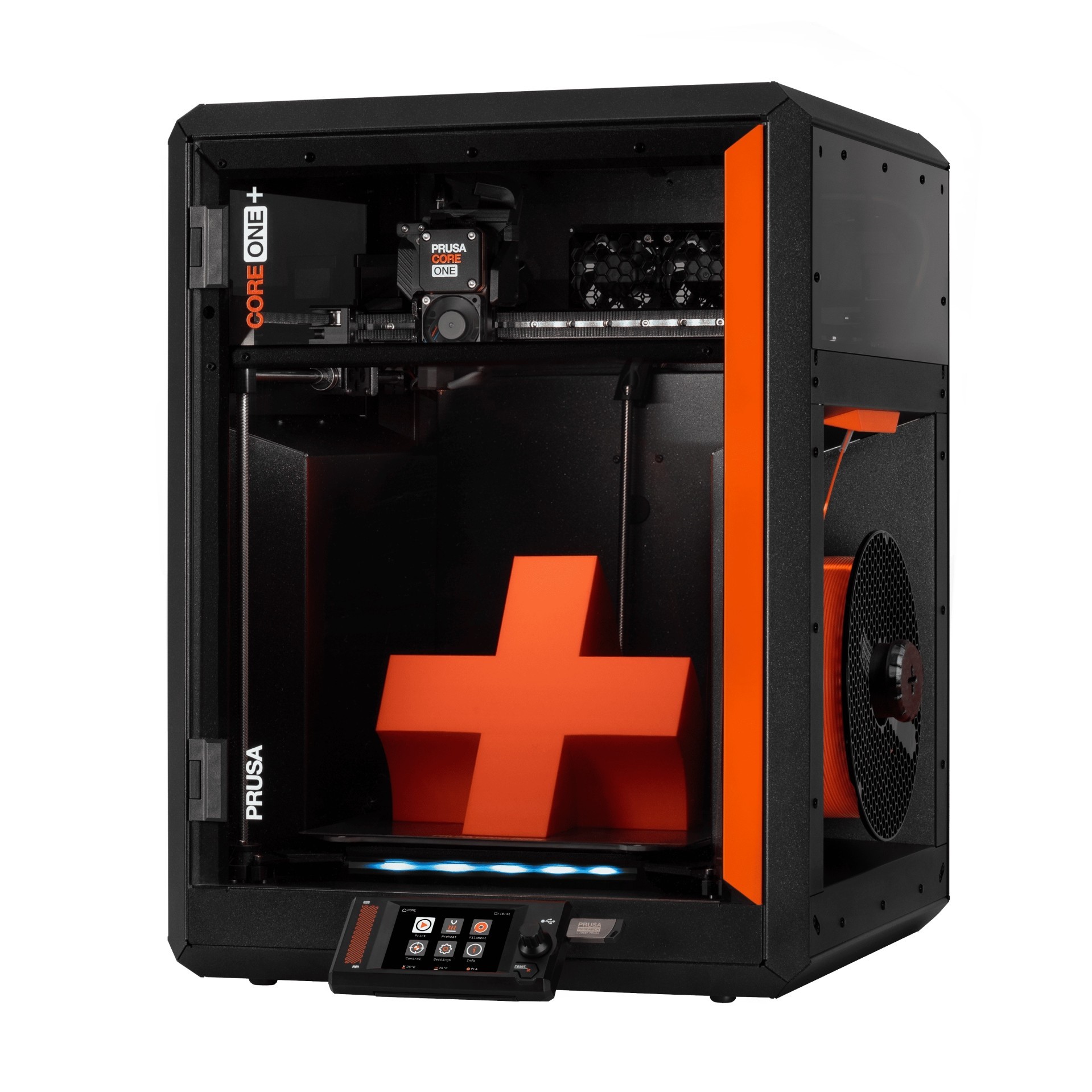 Original Prusa Core One+ fabrikssamlet