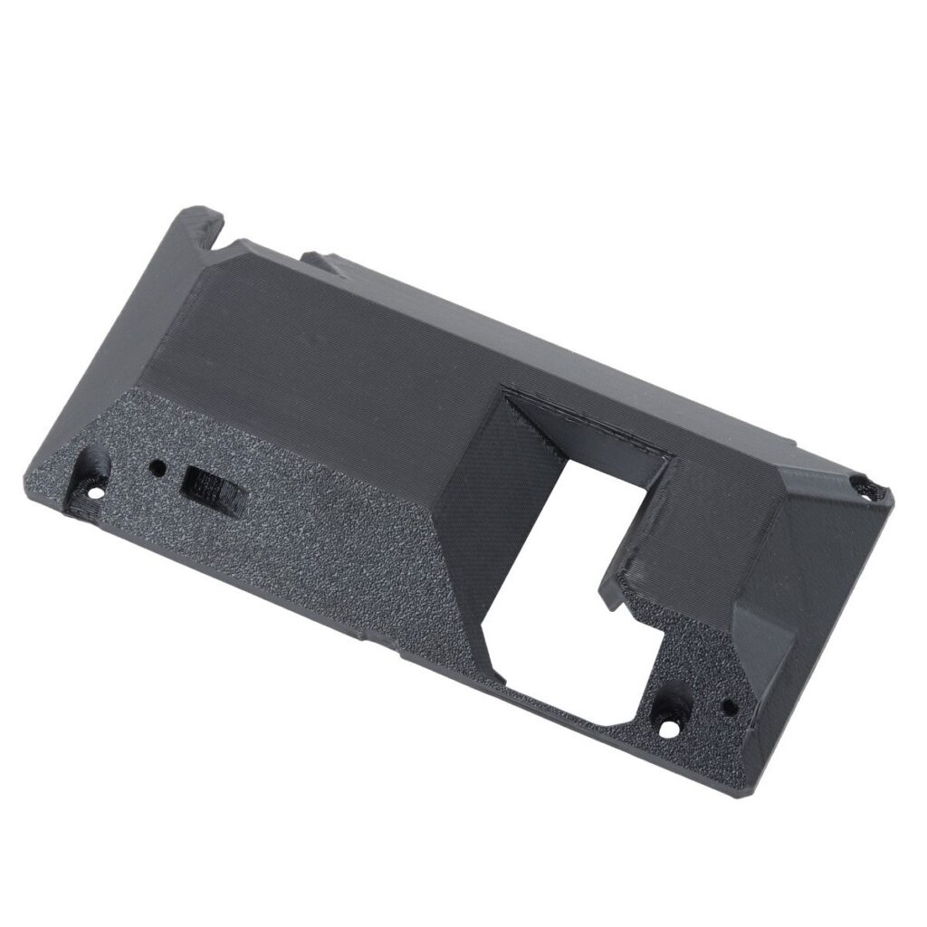 Display mount