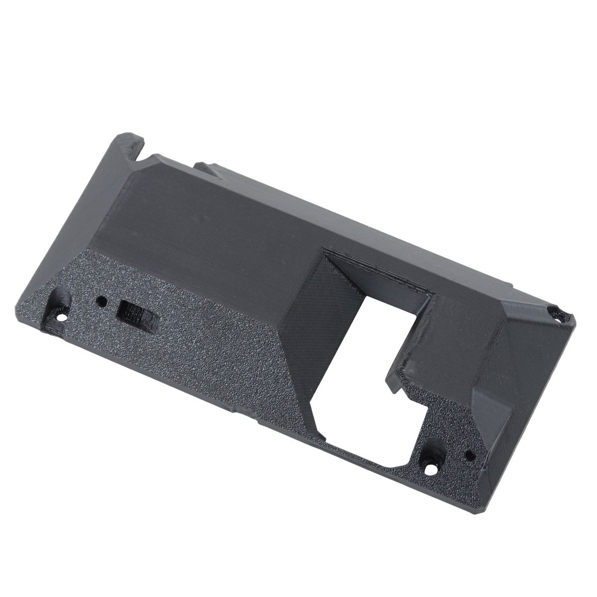 Display mount