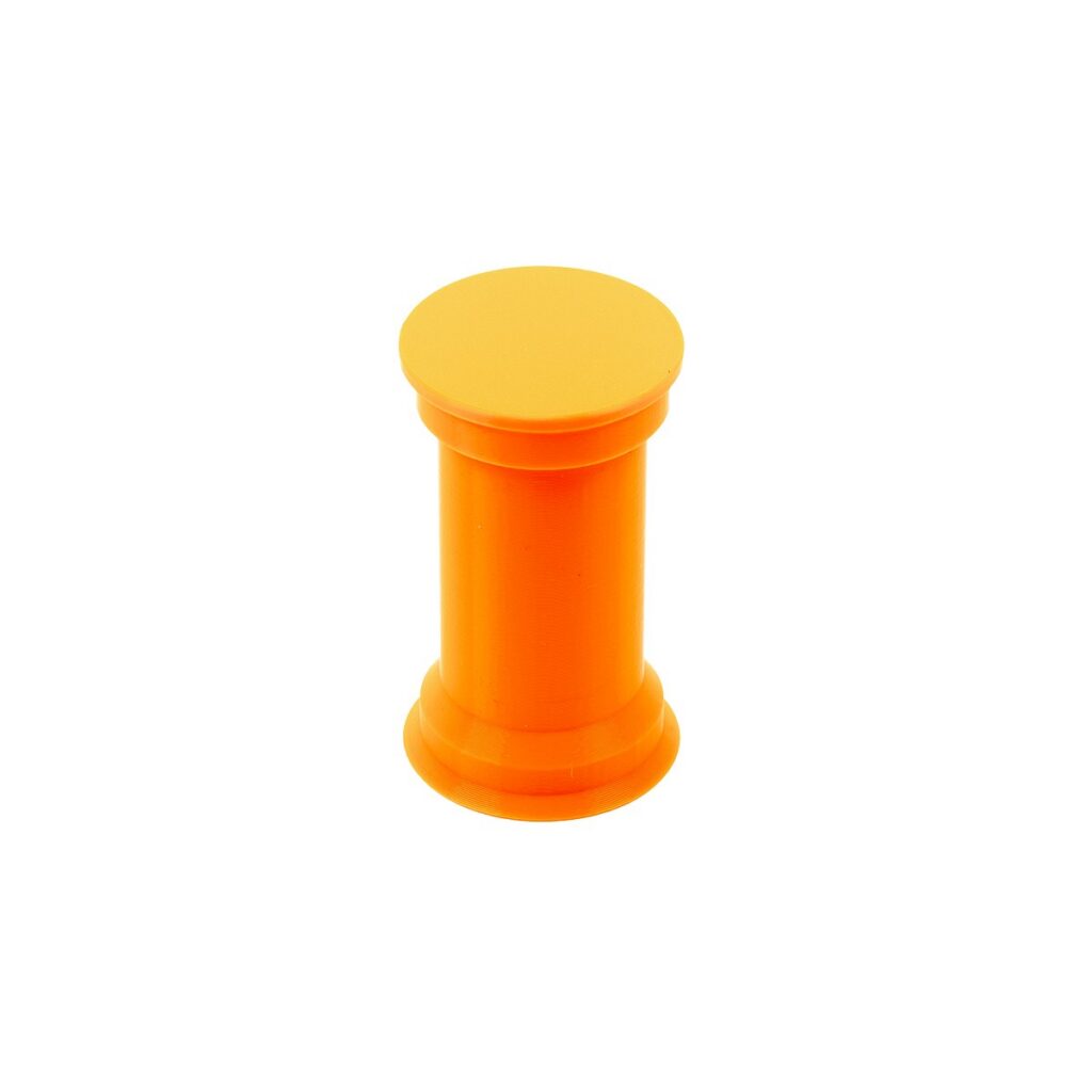 Spool holder