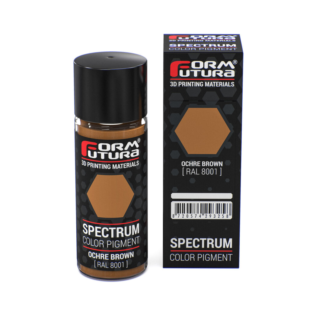 Spectrum Color Pigment