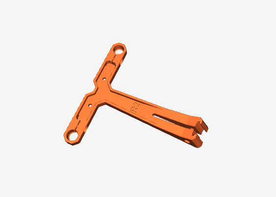 Filament Guide R2