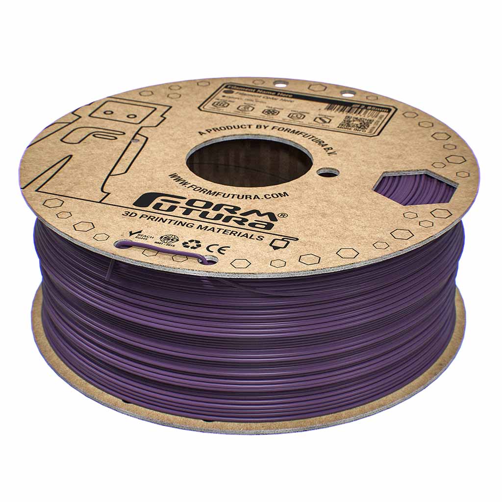 EasyFil ePETG (Blue Lilac, 1,75mm, 1000gr)