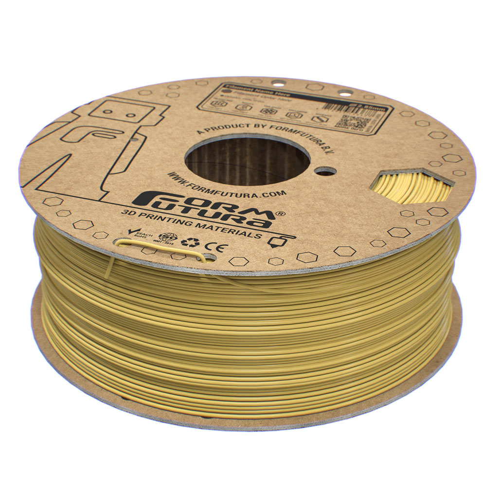 EasyFil ePETG (Light Ivory, 1,75mm, 1000gr)
