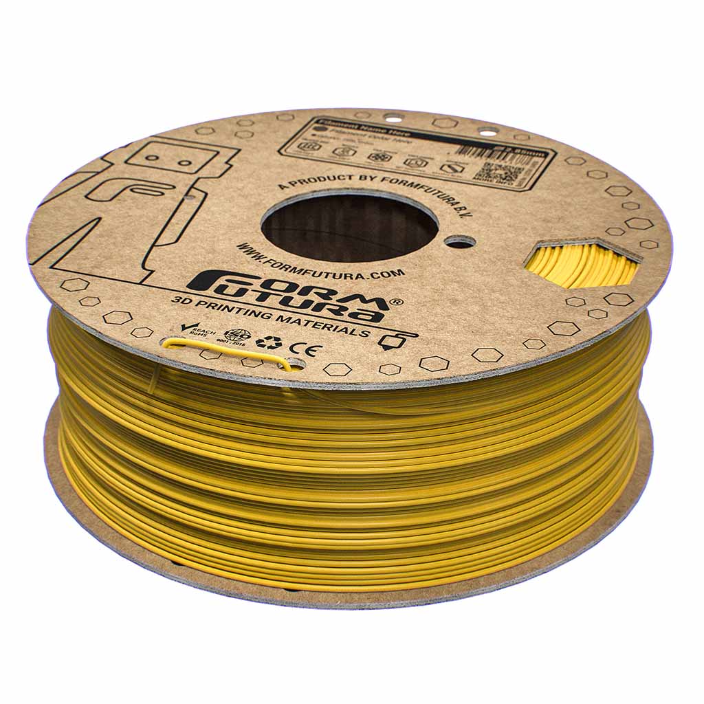 EasyFil ePETG (Signal Yellow, 1,75mm, 1000gr)