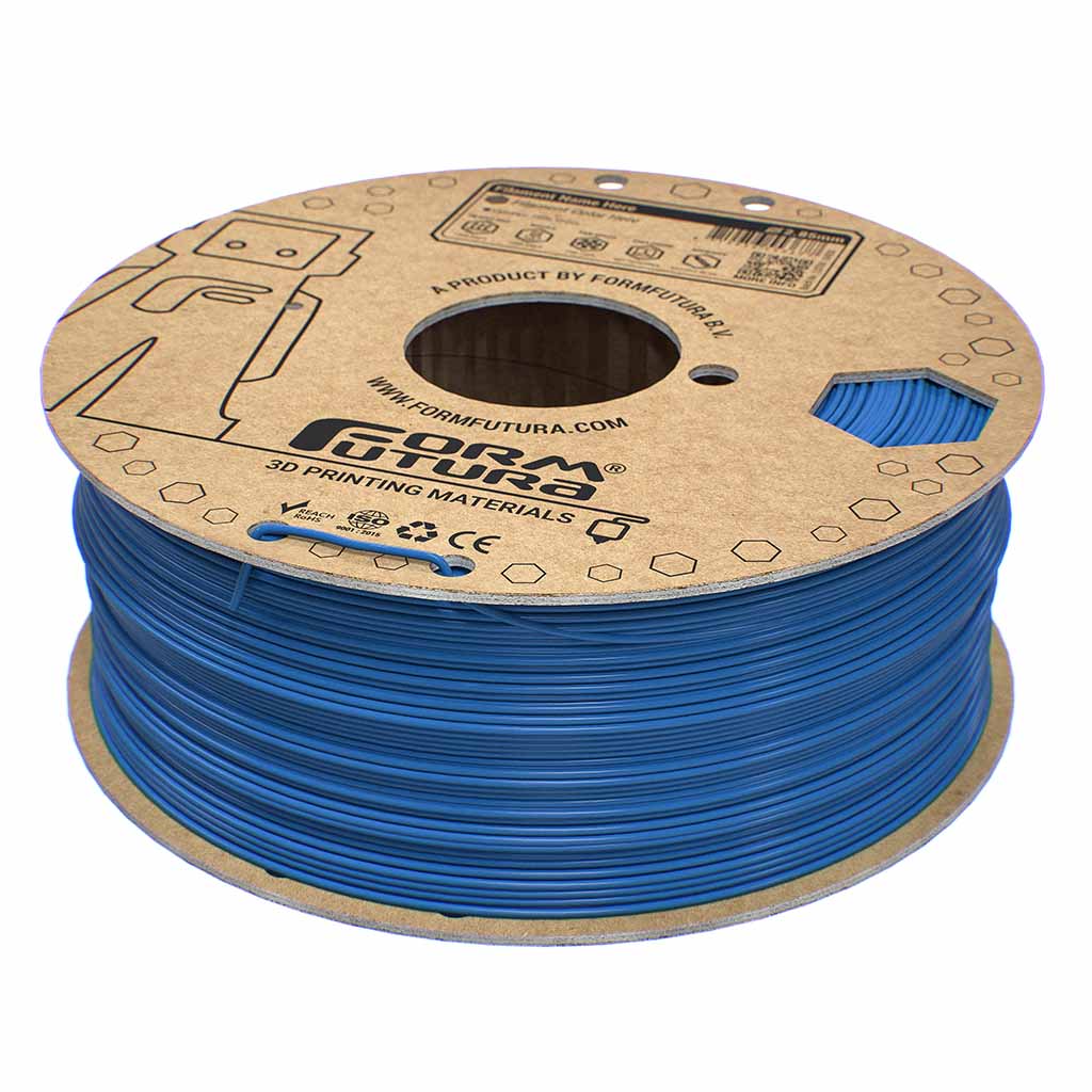 EasyFil ePETG (Sky Blue, 1,75mm, 1000gr)