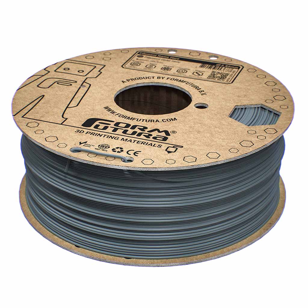 EasyFil ePETG (Squirrel Grey, 1,75mm, 1000gr)