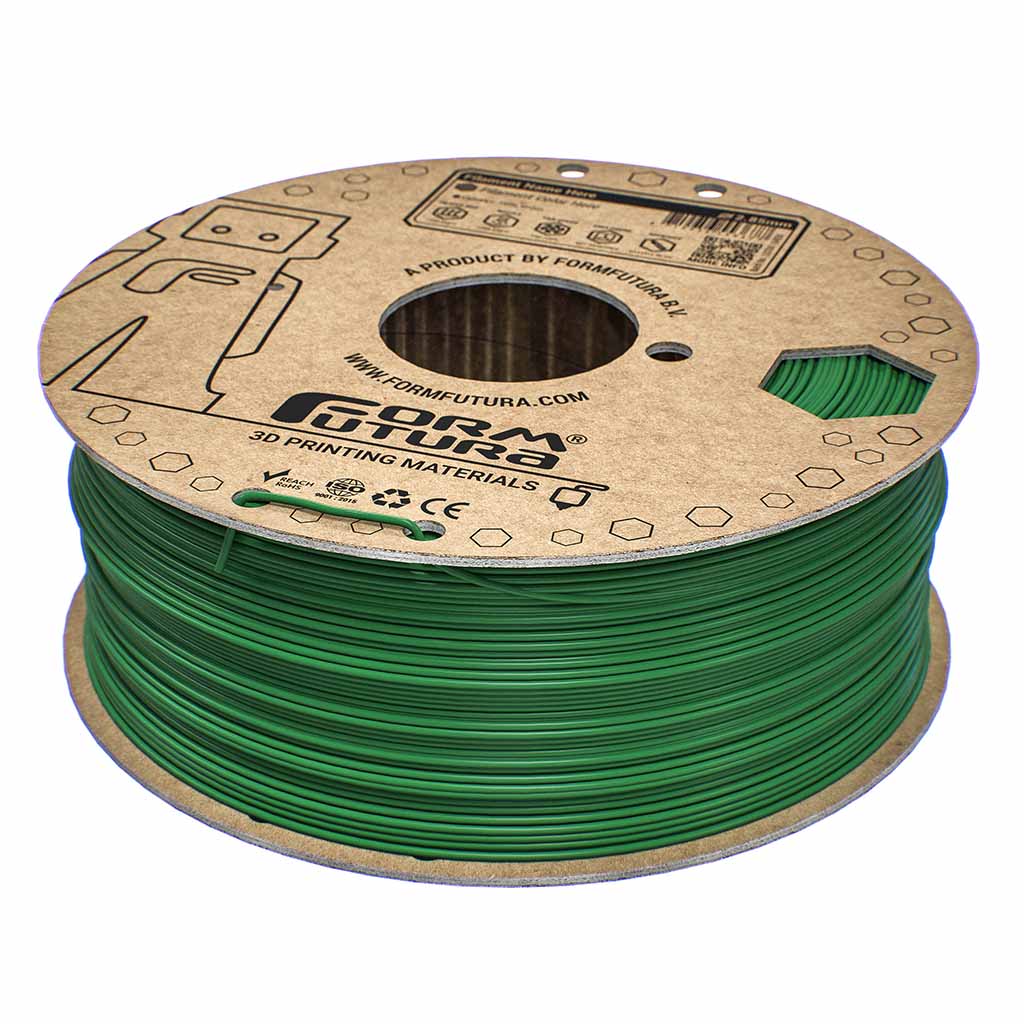 EasyFil ePETG (Traffic Green, 1,75mm, 1000gr)